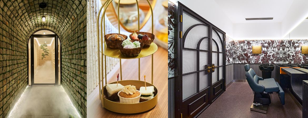 The Hottest Hair Salons To Book In 2023